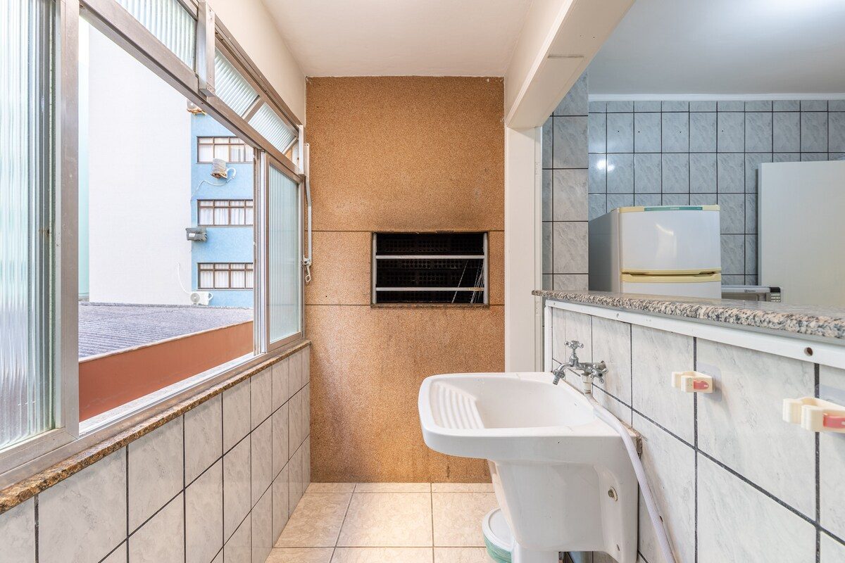 Charme, Espaço e Mar no Olhar — foto 28