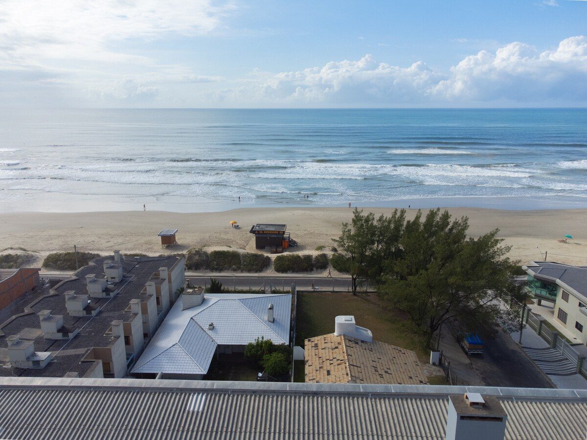 Charme, Espaço e Mar no Olhar — foto 29