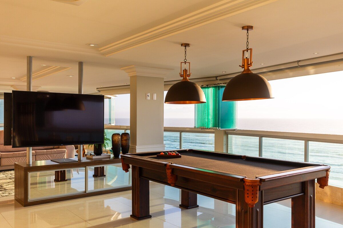 Cobertura Frente Mar 362 m² Exclusivos — foto 20