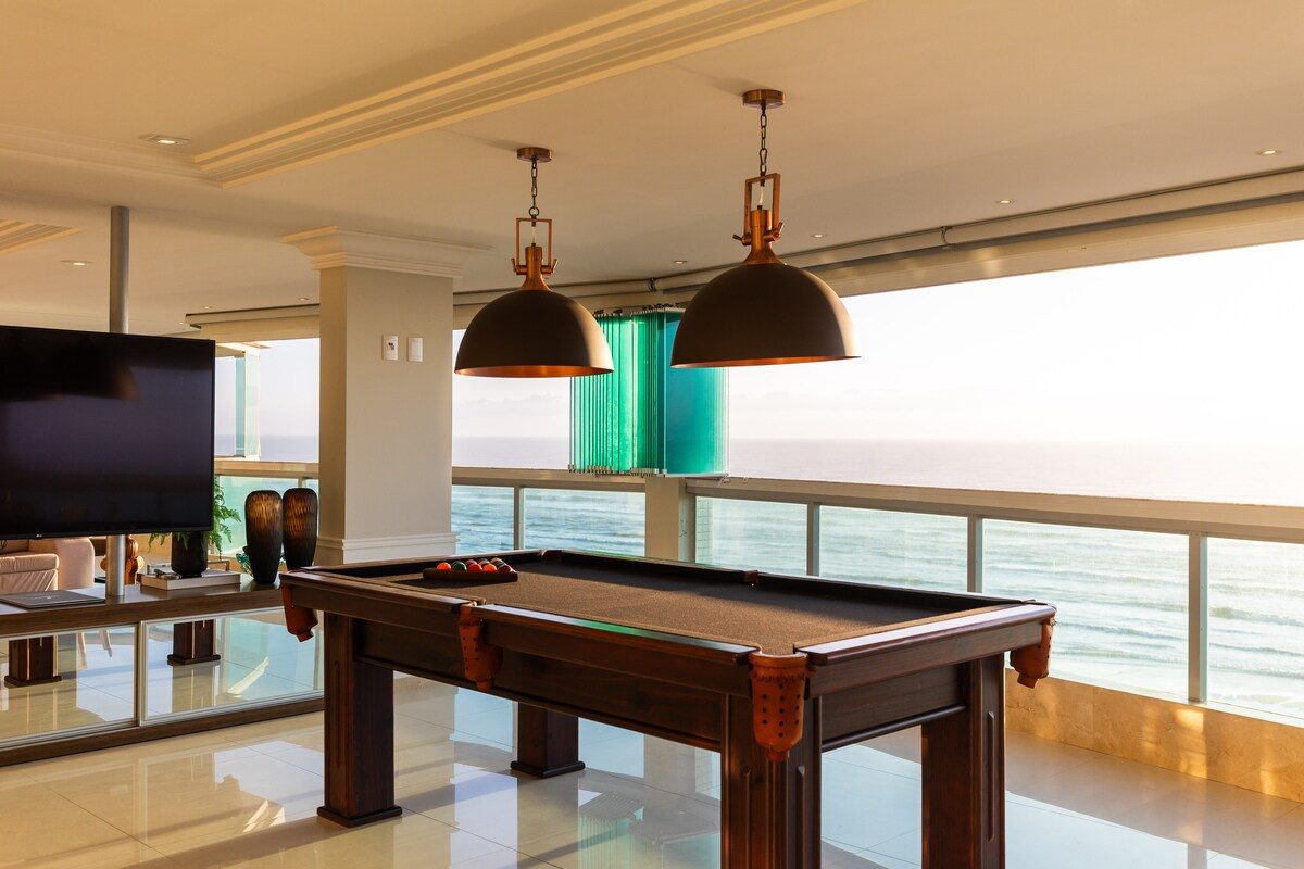 Cobertura Frente Mar 362 m² Exclusivos — foto 21