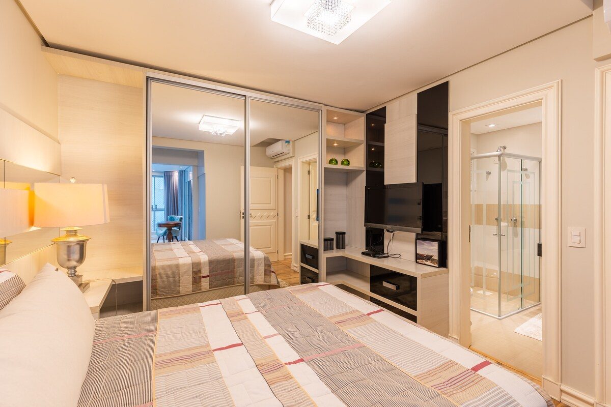 Cobertura Frente Mar 362 m² Exclusivos — foto 40