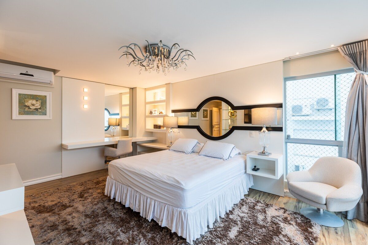 Cobertura Frente Mar 362 m² Exclusivos — foto 42