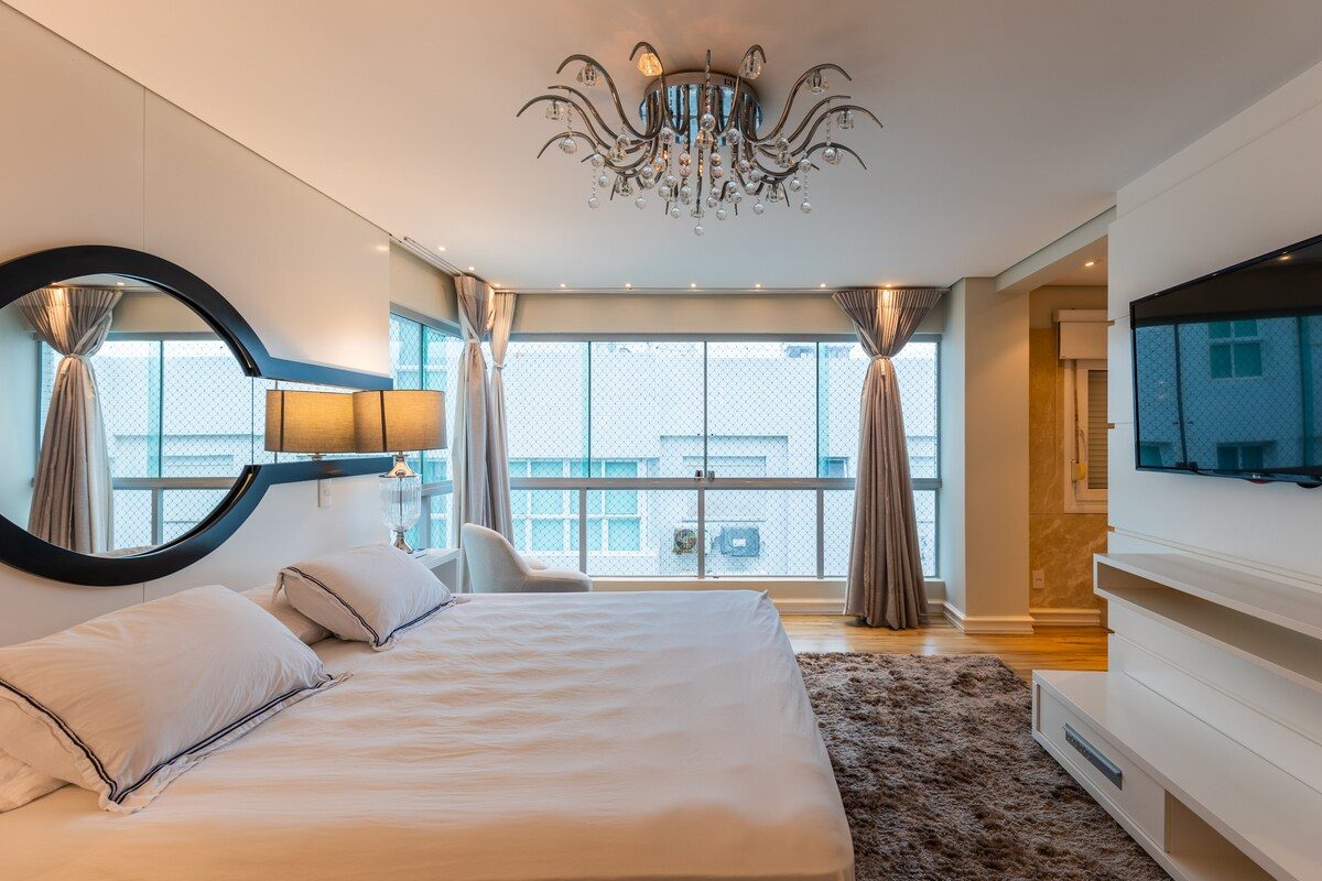Cobertura Frente Mar 362 m² Exclusivos — foto 45