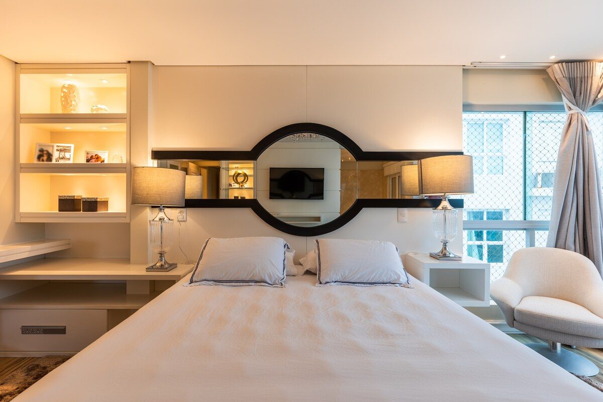 Cobertura Frente Mar 362 m² Exclusivos — foto 46