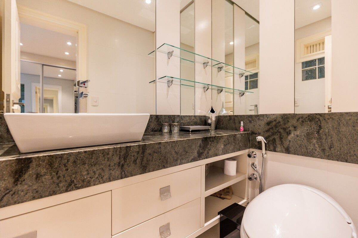 Cobertura Frente Mar 362 m² Exclusivos — foto 47