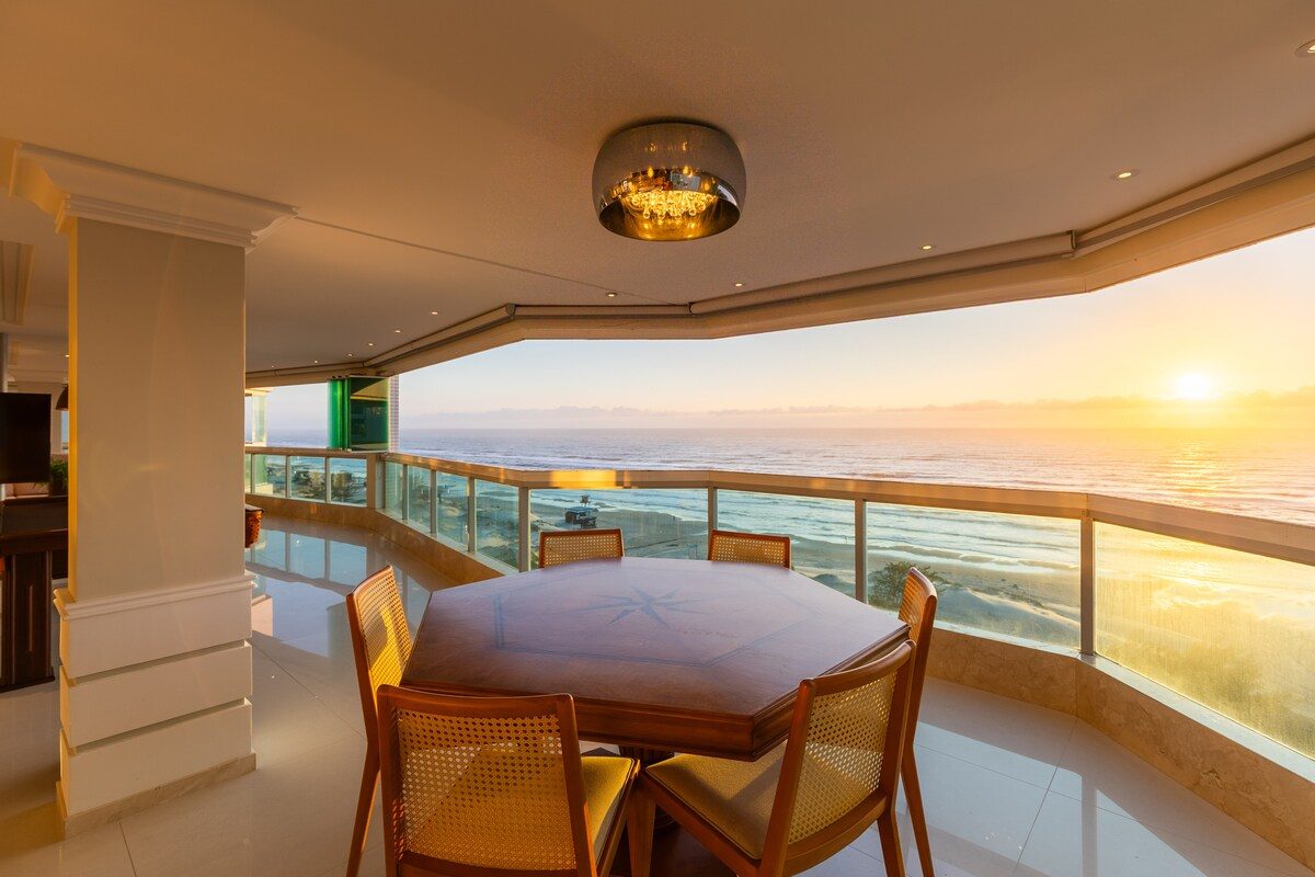 Cobertura Frente Mar 362 m² Exclusivos — foto 67