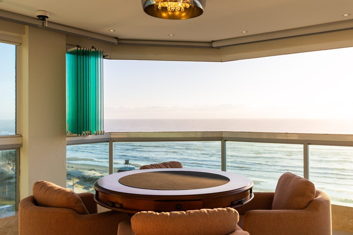 Cobertura Frente Mar 362 m² Exclusivos — foto 68