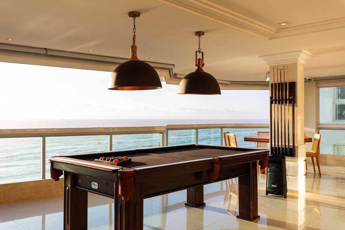 Cobertura Frente Mar 362 m² Exclusivos — foto 80