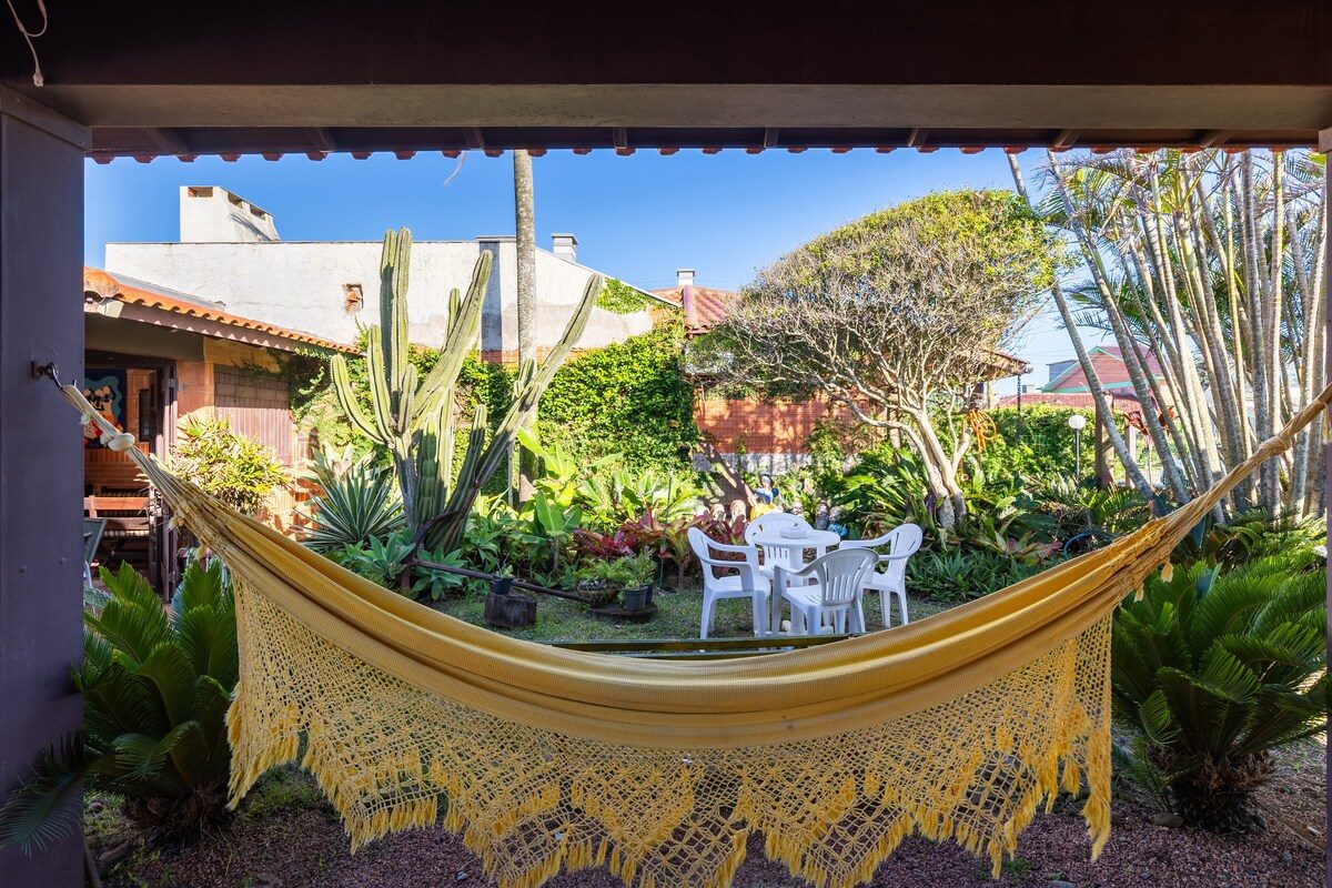 Piscina Aquecida, Sinuca e Paisagismo Tropical — foto 30