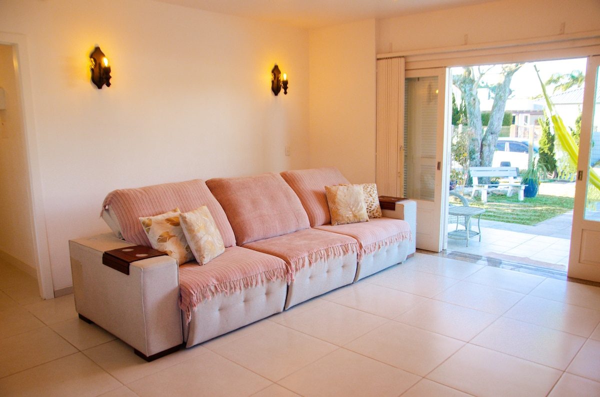 Casa Espetacular em Atlantida — foto 3
