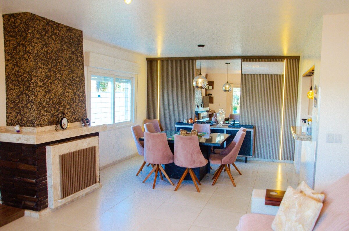 Casa Espetacular em Atlantida — foto 5