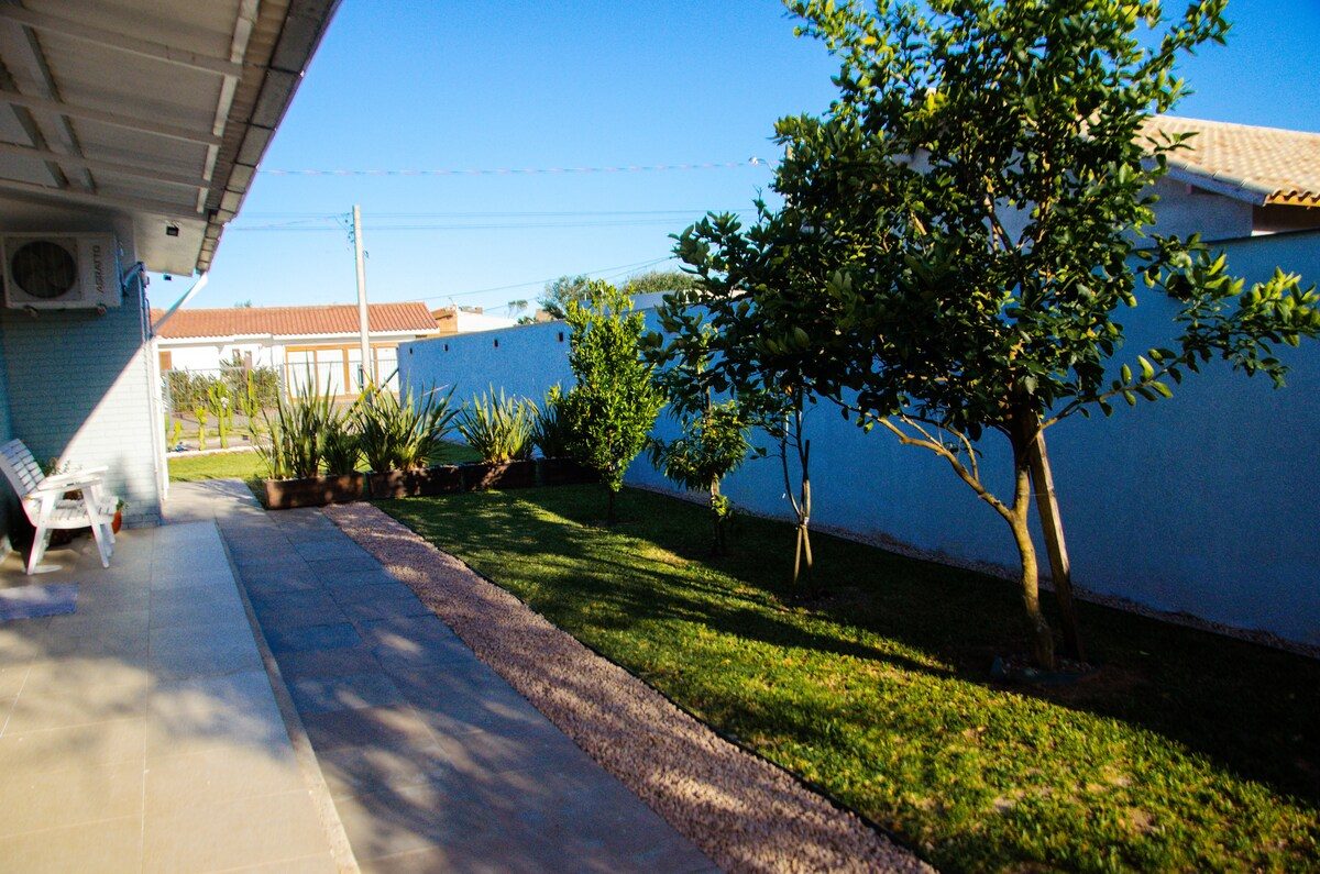 Casa Espetacular em Atlantida — foto 16