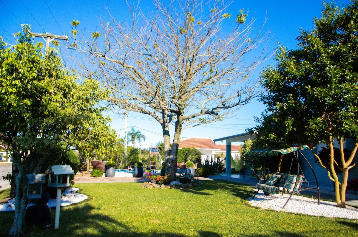 Casa Espetacular em Atlantida — foto 19