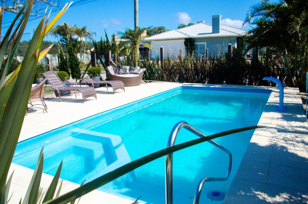 Casa Espetacular em Atlantida — foto 25