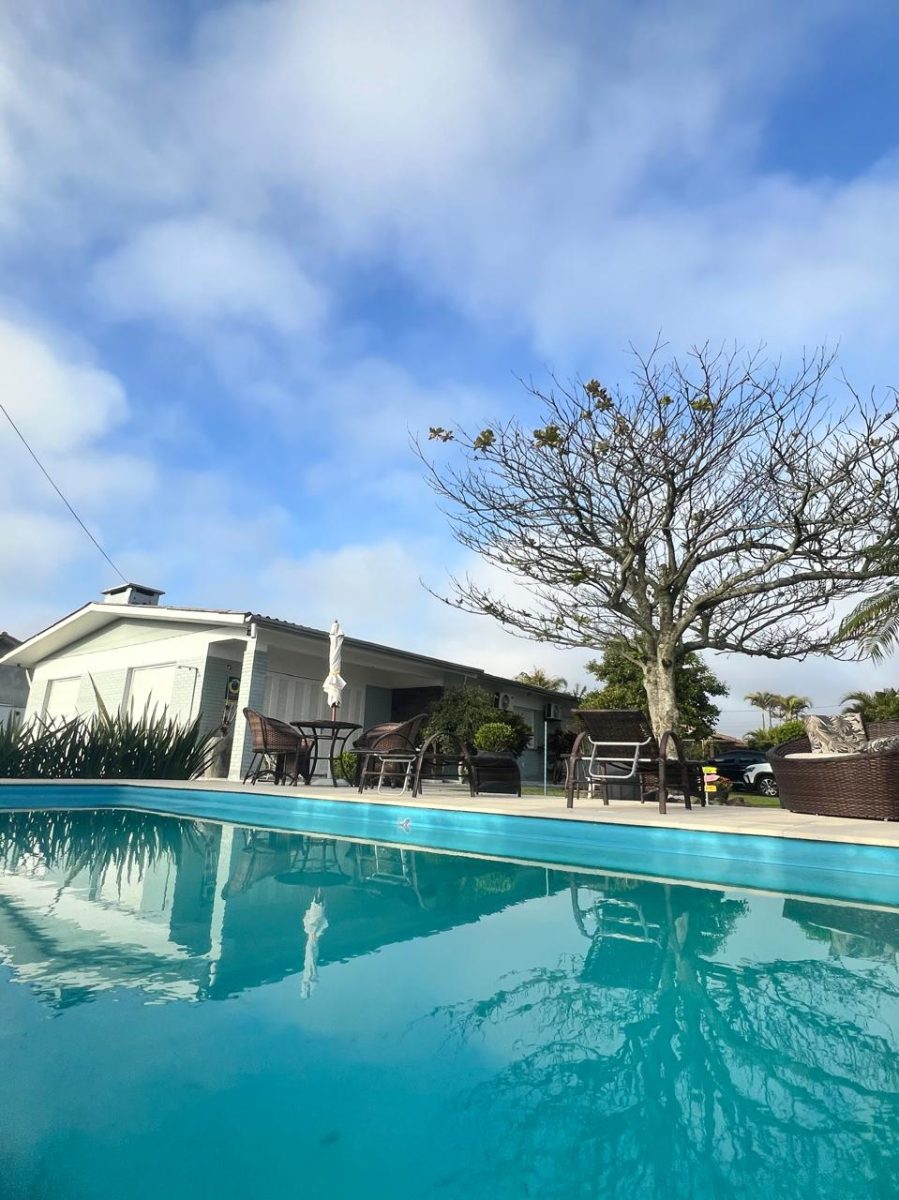 Casa Espetacular em Atlantida — foto 28