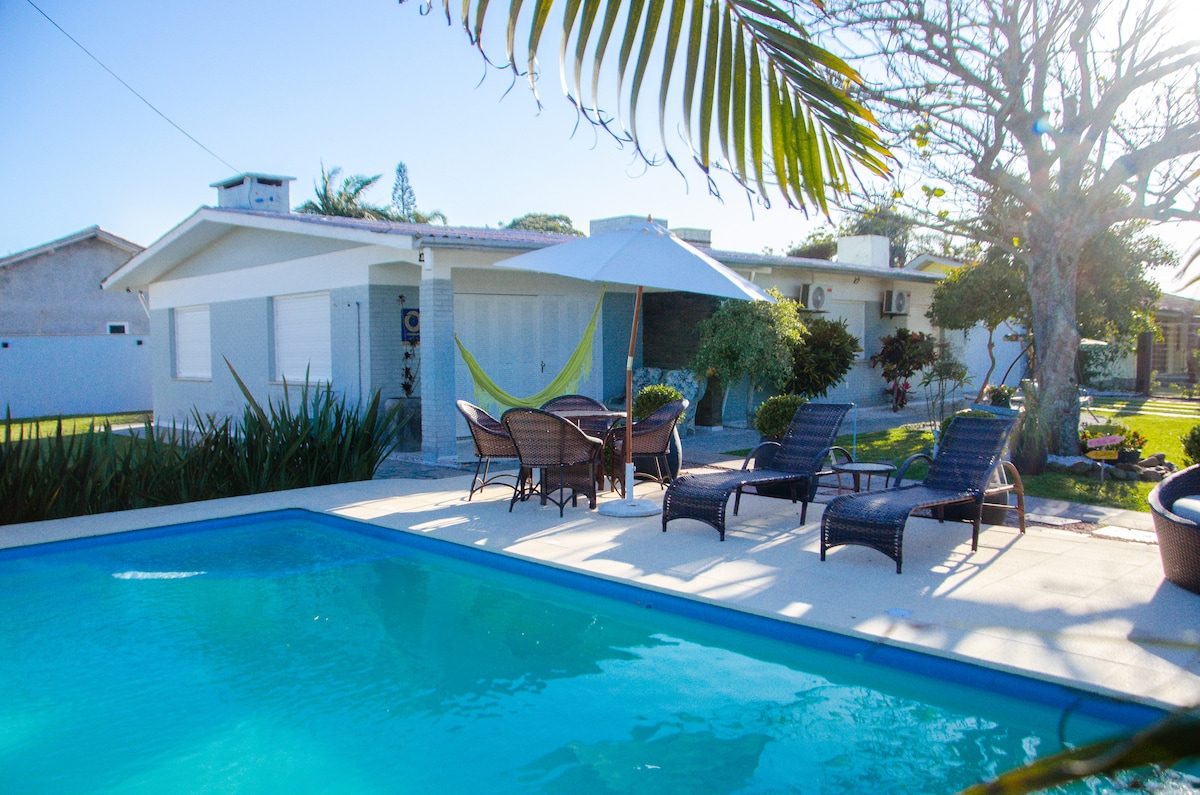 Casa Espetacular em Atlantida