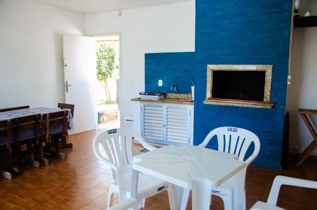 Casa Espetacular em Atlantida — foto 32
