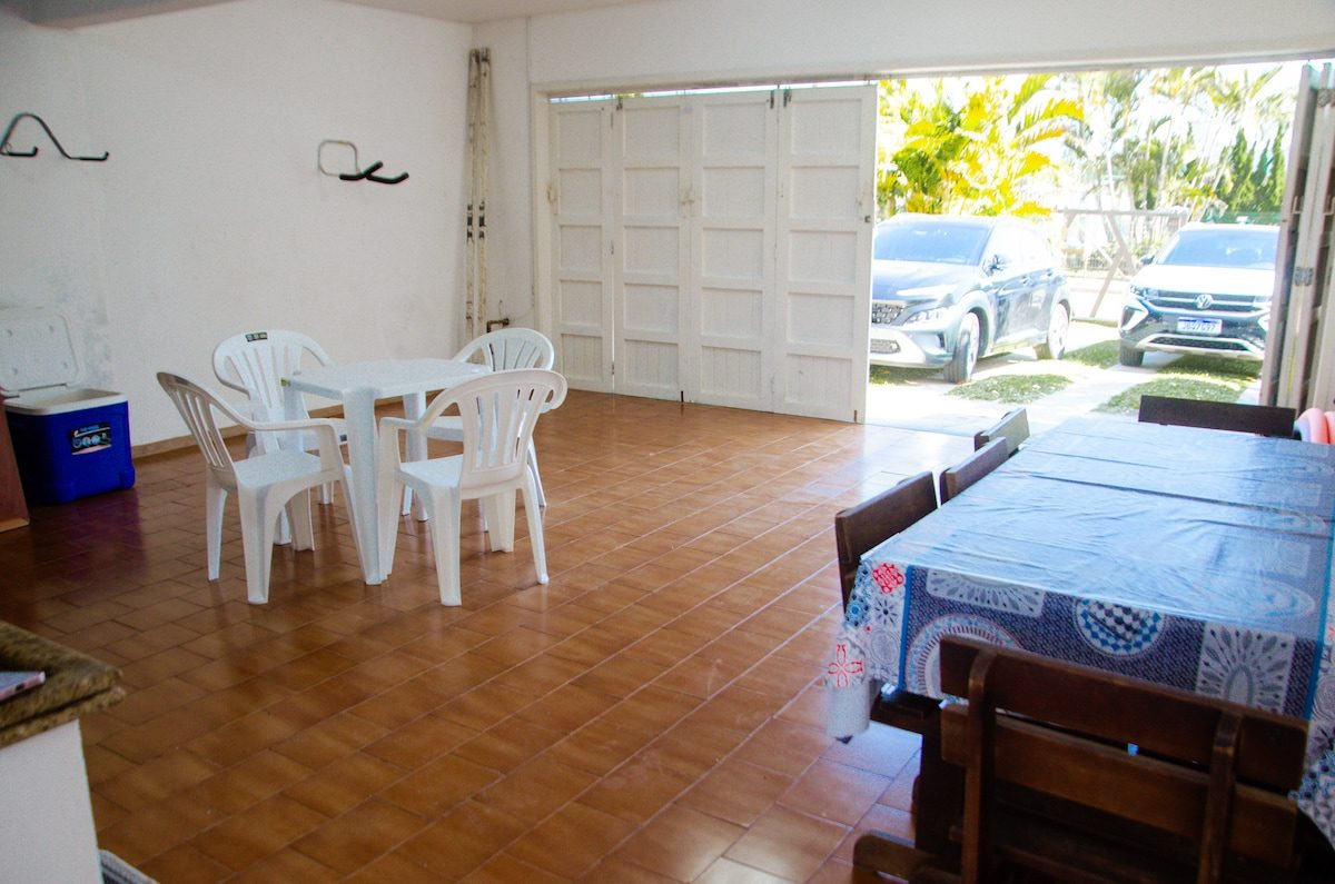 Casa Espetacular em Atlantida — foto 33