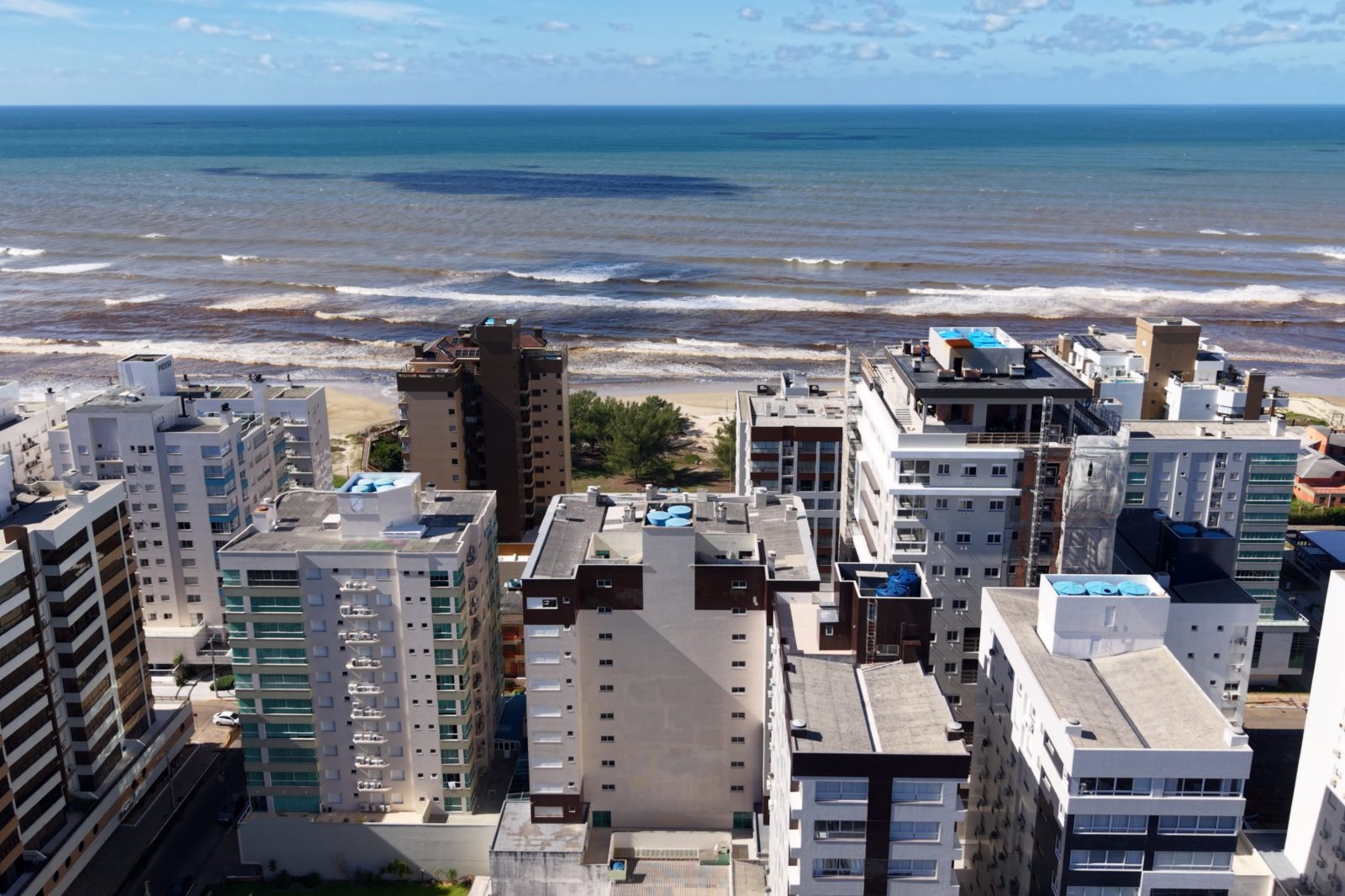 Vista para o mar, férias inesquecíveis — foto 26