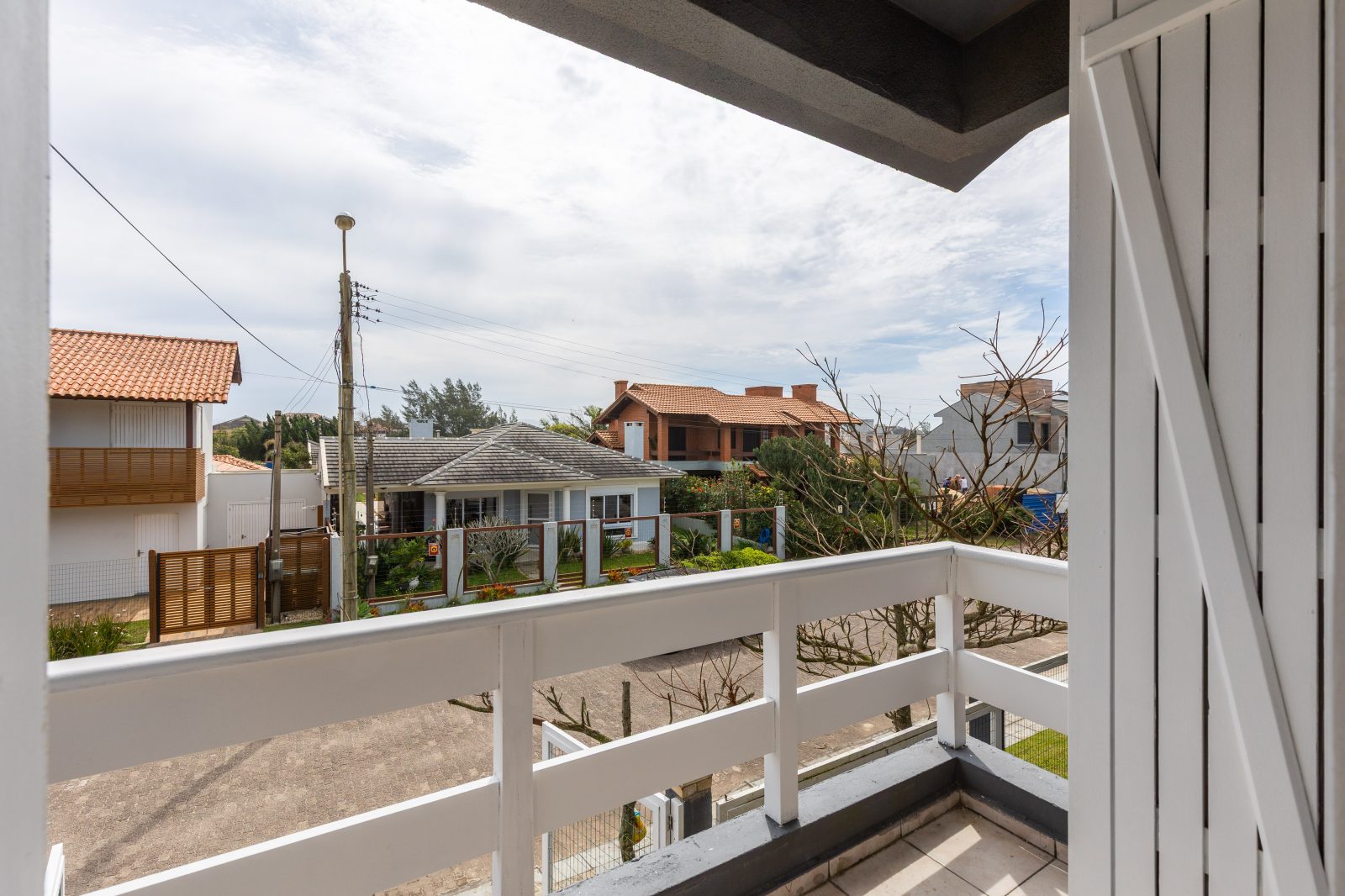 Sobrado frente mar - Simples e acolhedor — foto 15