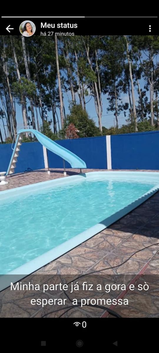 Casa de Sítio Confortável Próxima à Praia — foto 2