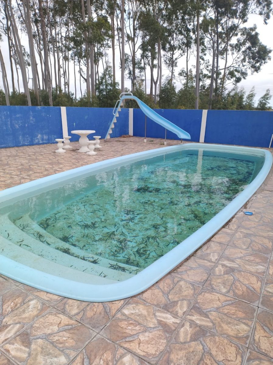 Casa de Sítio Confortável Próxima à Praia — foto 5