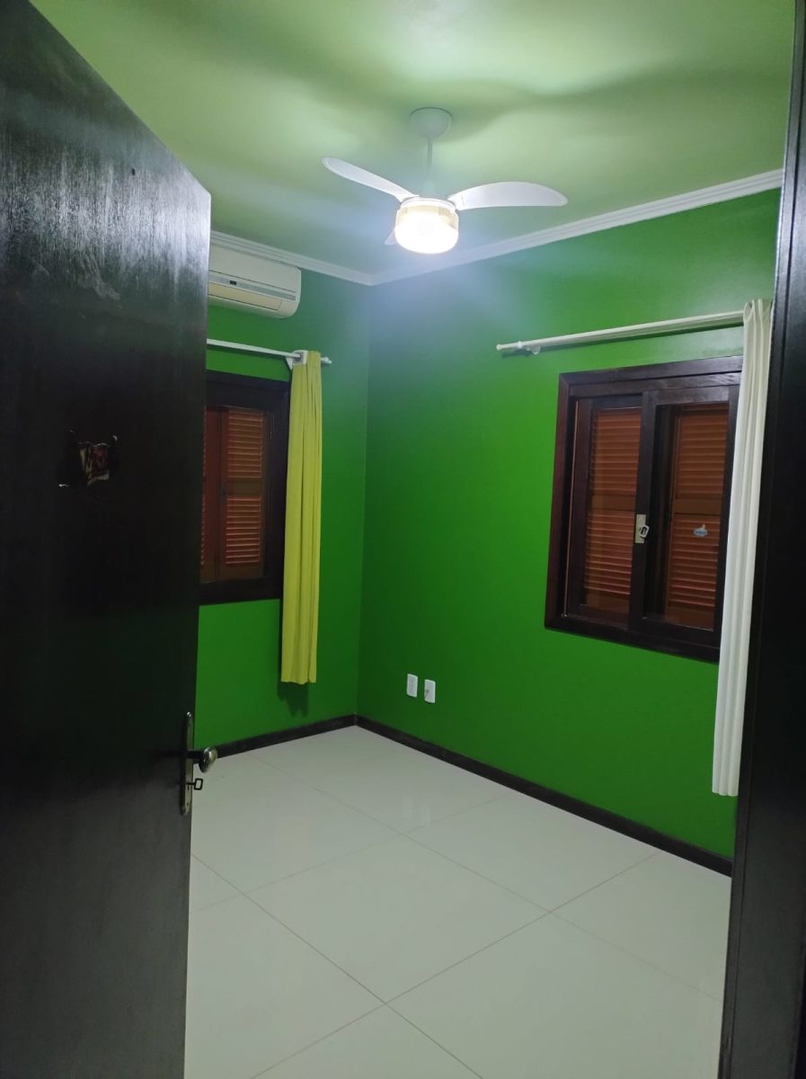 Casa de Sítio Confortável Próxima à Praia — foto 7