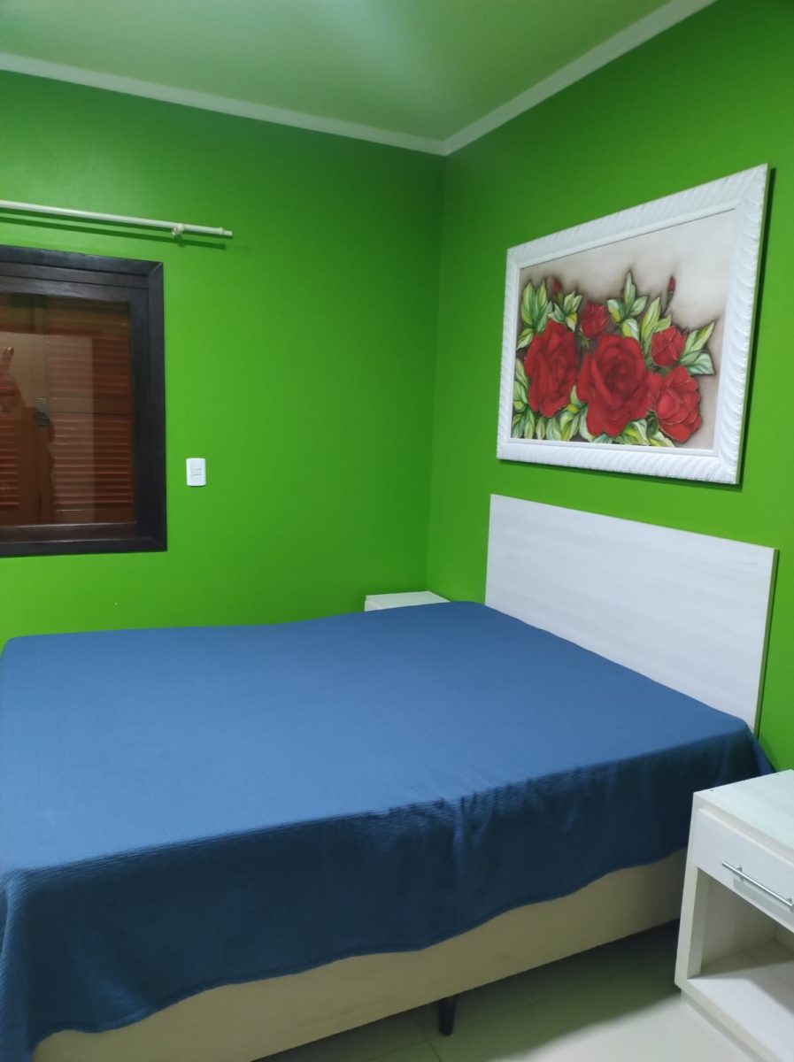 Casa de Sítio Confortável Próxima à Praia — foto 9