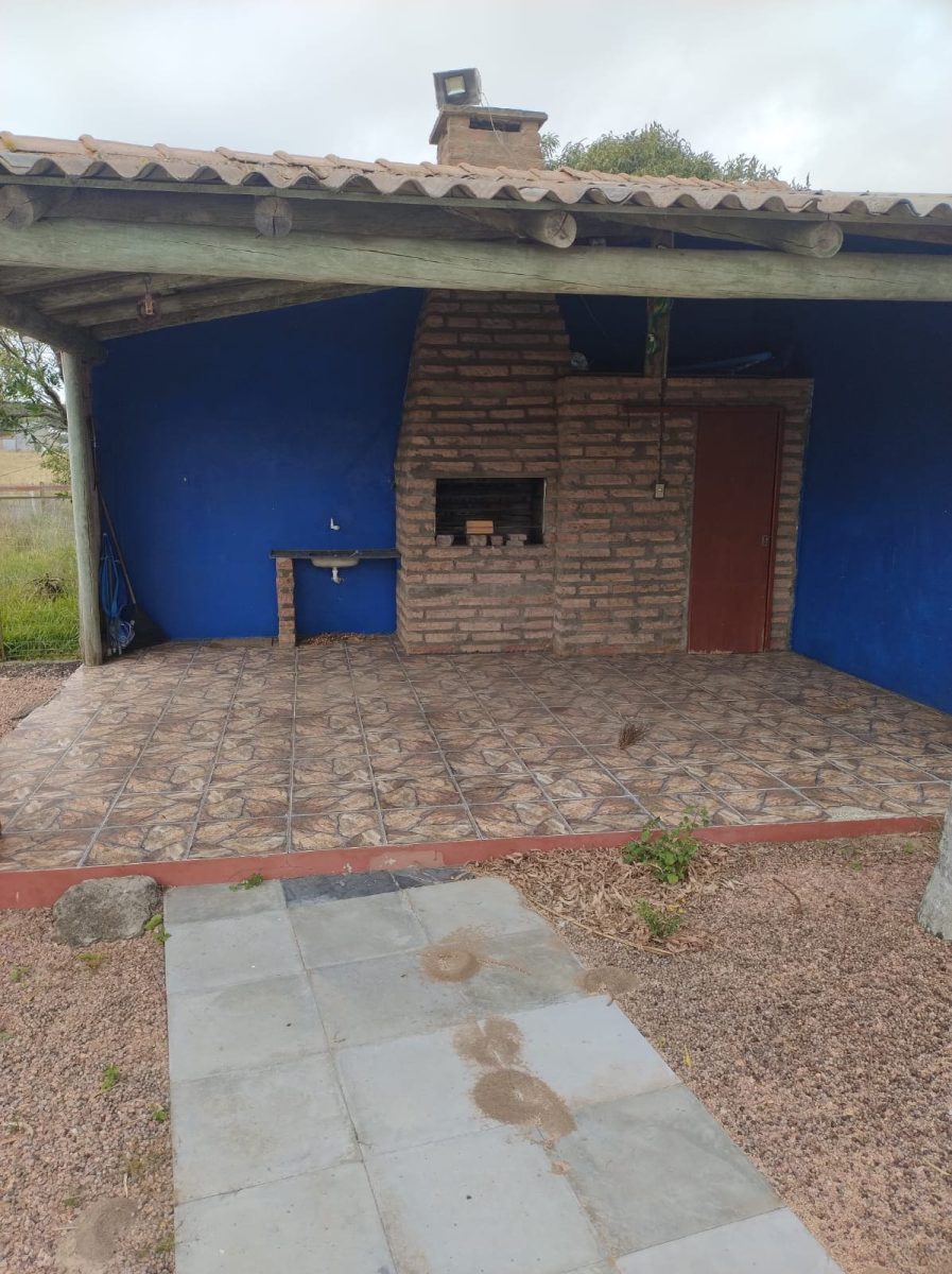 Casa de Sítio Confortável Próxima à Praia — foto 13