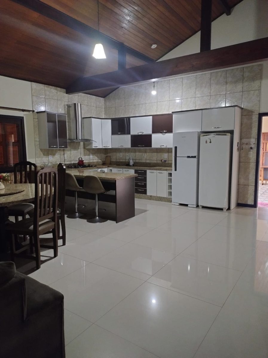 Casa de Sítio Confortável Próxima à Praia — foto 15