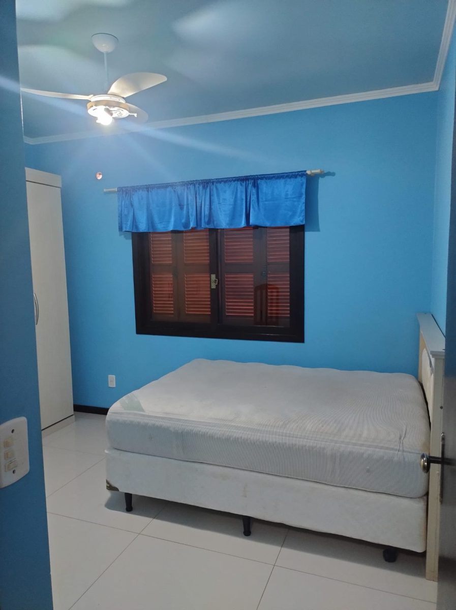 Casa de Sítio Confortável Próxima à Praia — foto 16