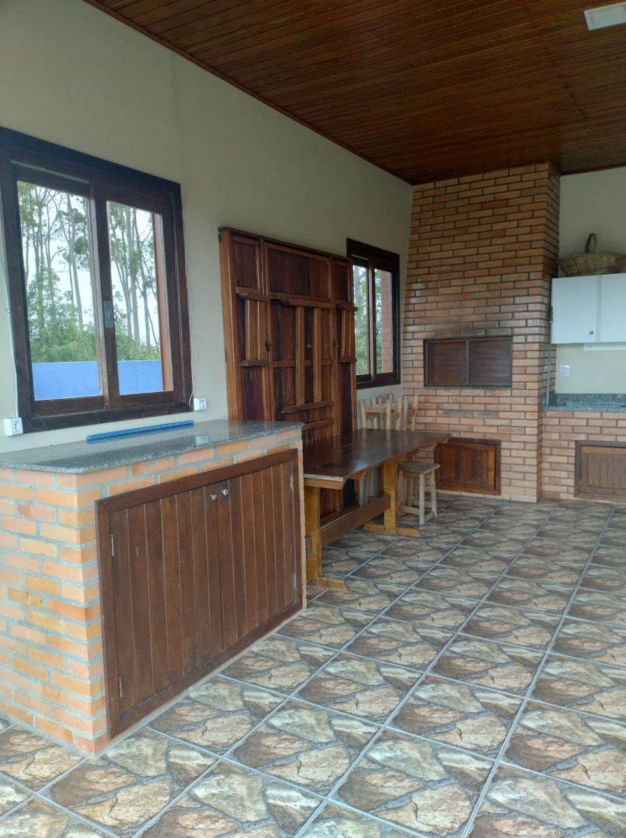 Casa de Sítio Confortável Próxima à Praia — foto 17