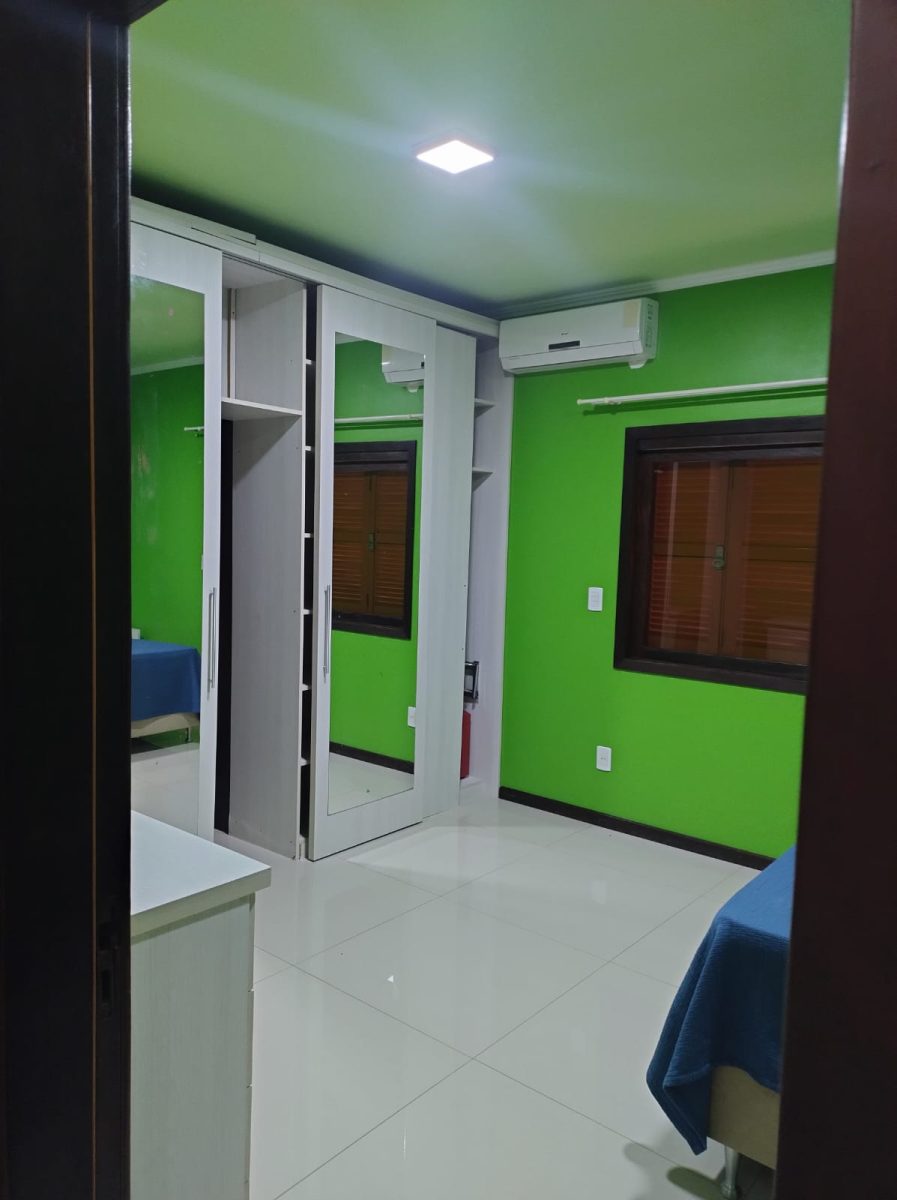 Casa de Sítio Confortável Próxima à Praia — foto 18