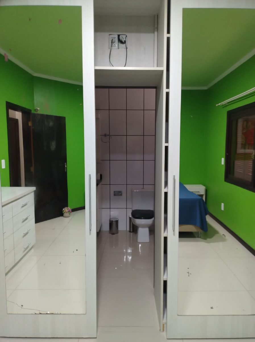 Casa de Sítio Confortável Próxima à Praia — foto 19