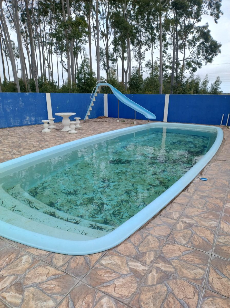 Casa de Sítio Confortável Próxima à Praia — foto 20