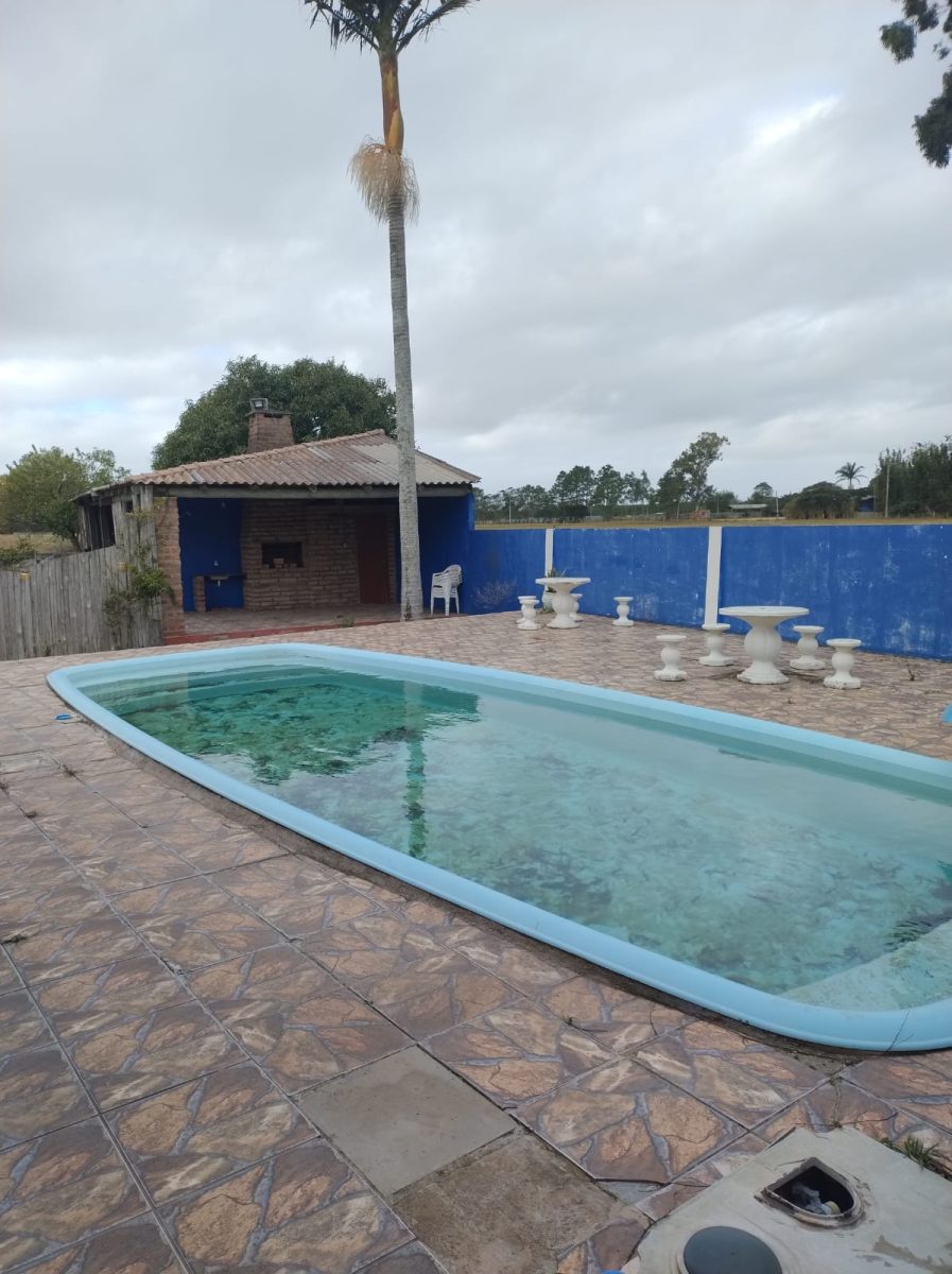 Casa de Sítio Confortável Próxima à Praia — foto 21