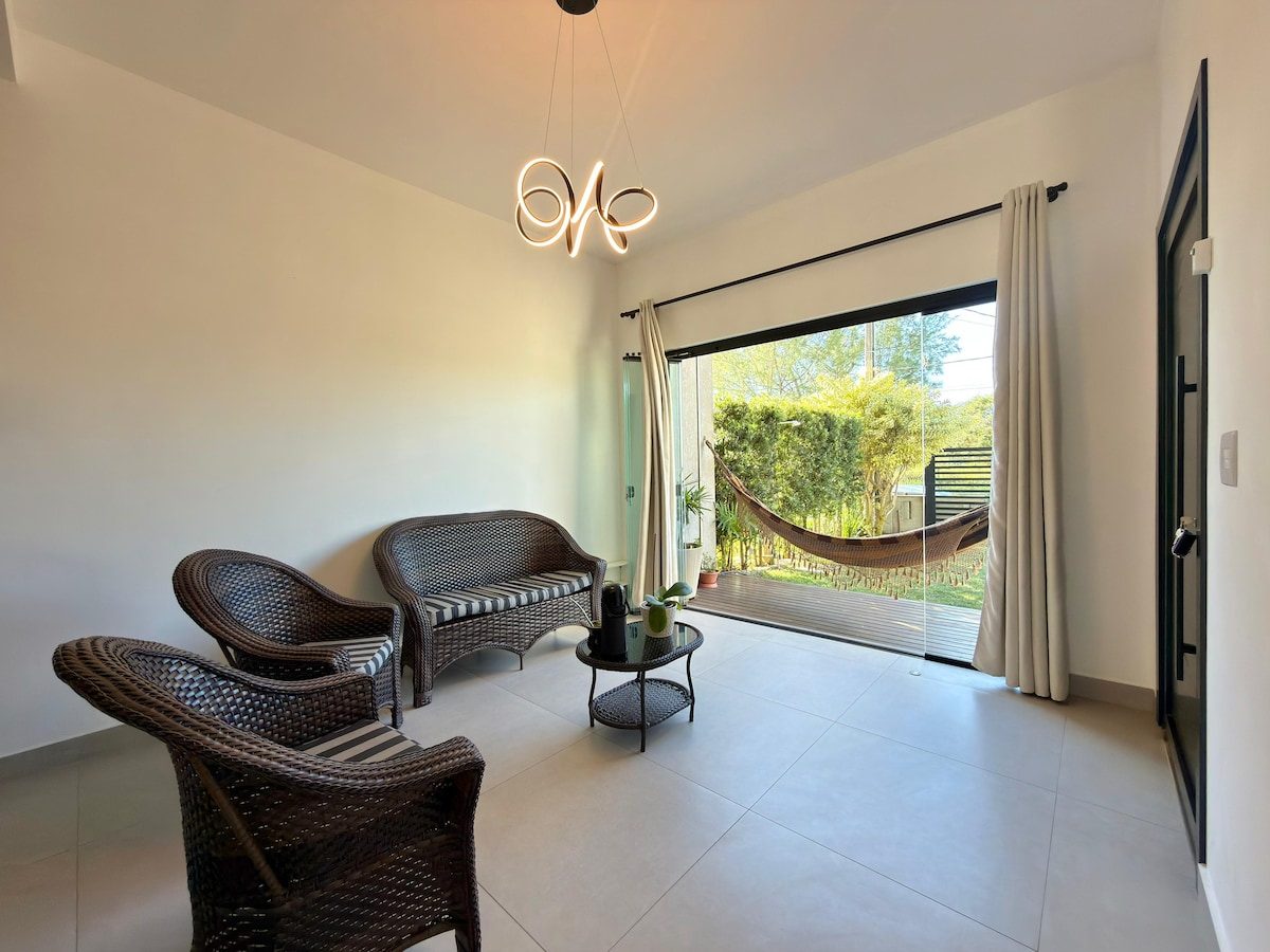 Casa Moderna para Viver o Verão — foto 2