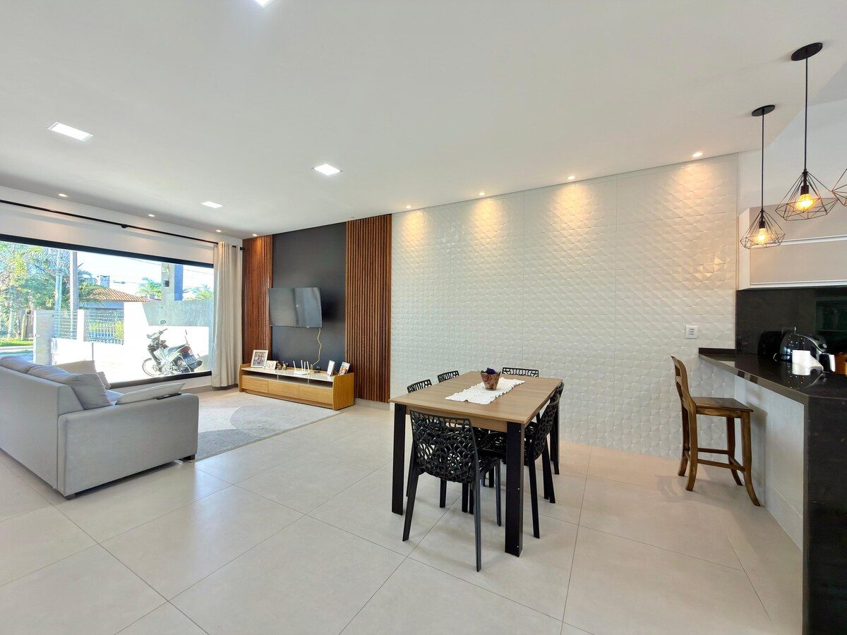 Casa Moderna para Viver o Verão — foto 10