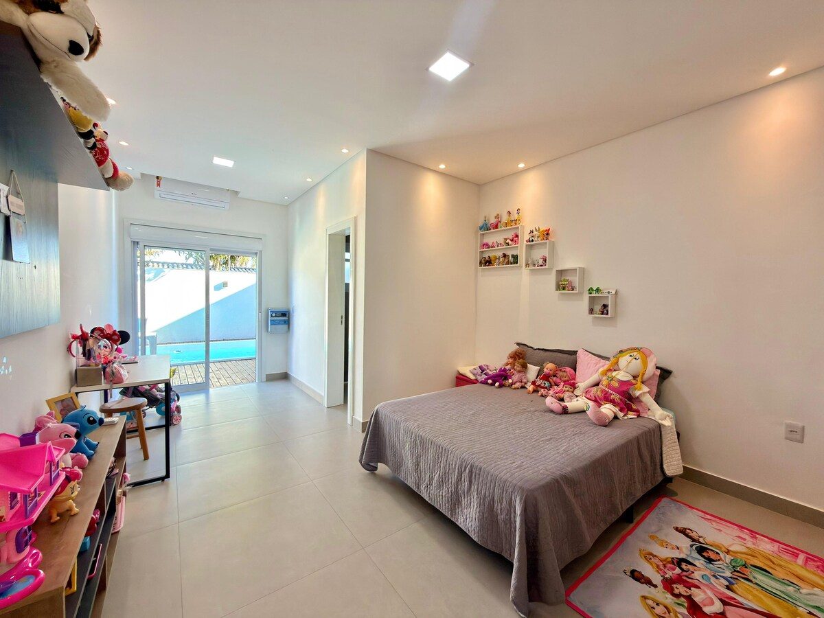 Casa Moderna para Viver o Verão — foto 11
