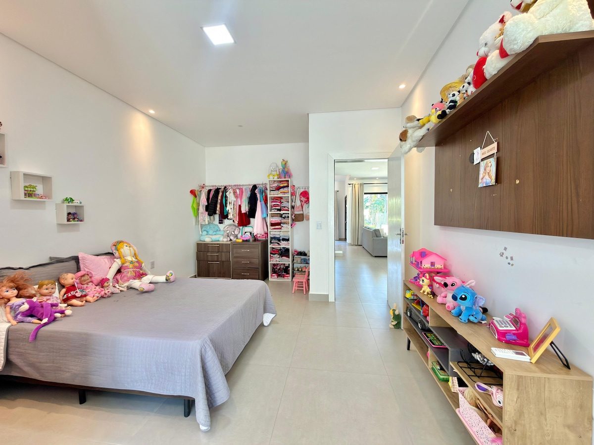 Casa Moderna para Viver o Verão — foto 12