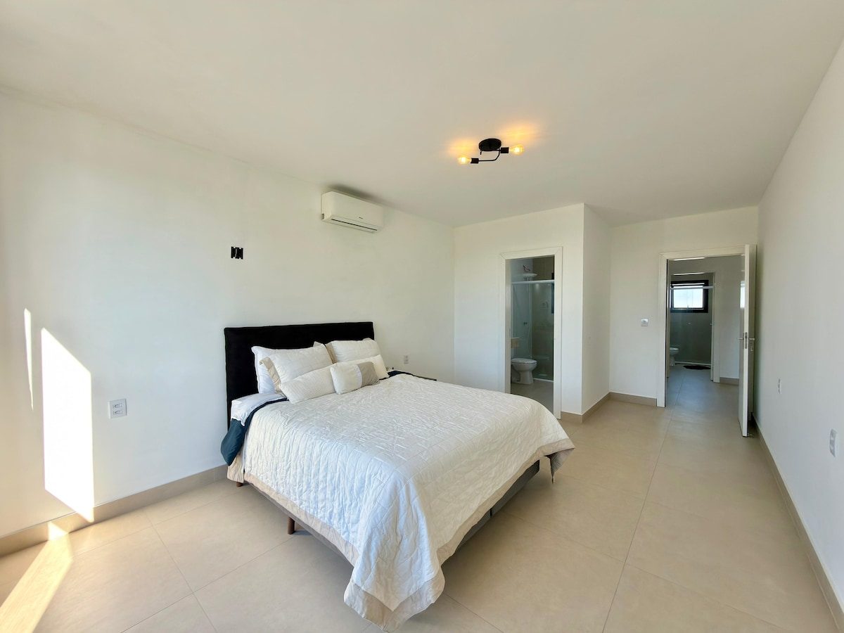 Casa Moderna para Viver o Verão — foto 13