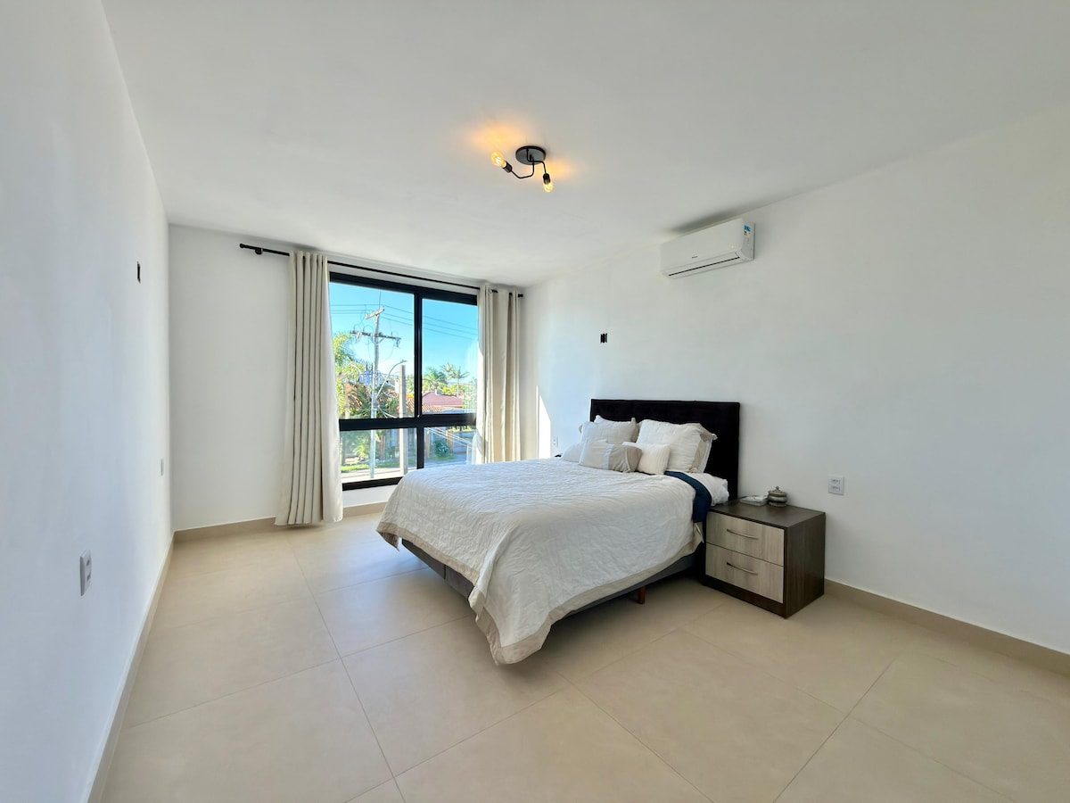Casa Moderna para Viver o Verão — foto 14