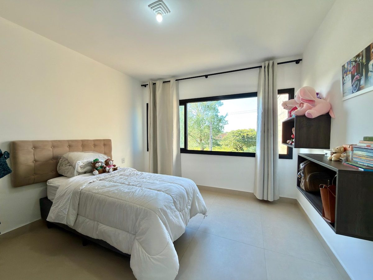 Casa Moderna para Viver o Verão — foto 15
