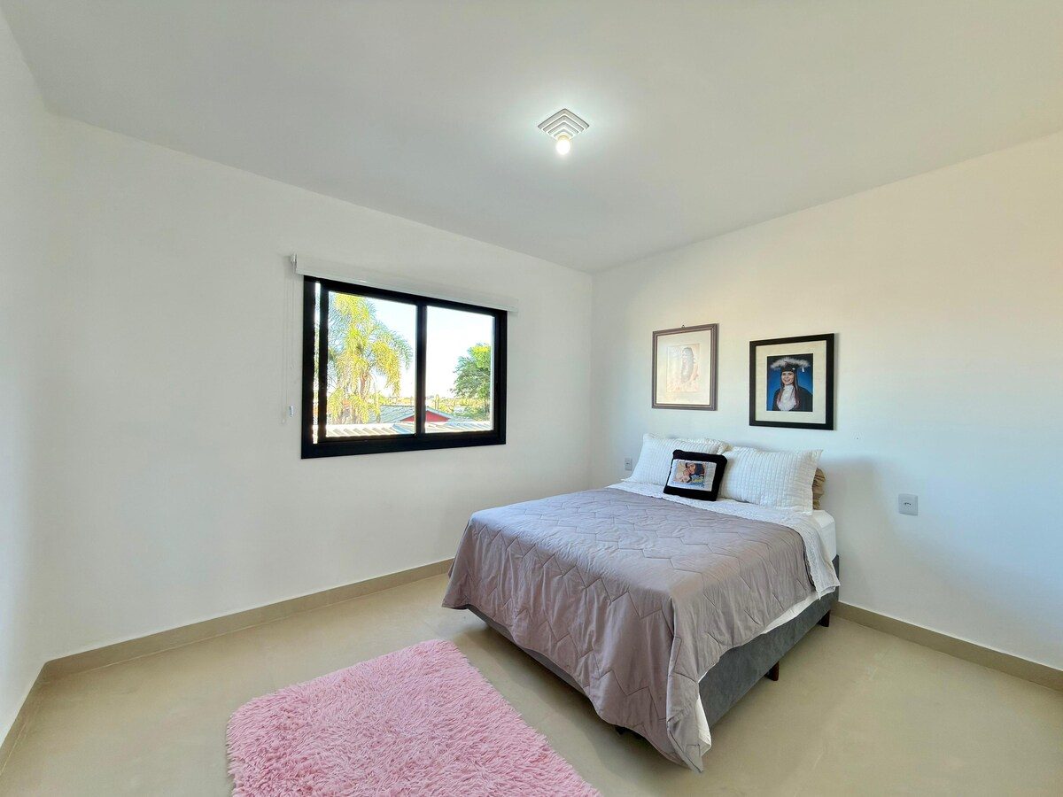Casa Moderna para Viver o Verão — foto 16