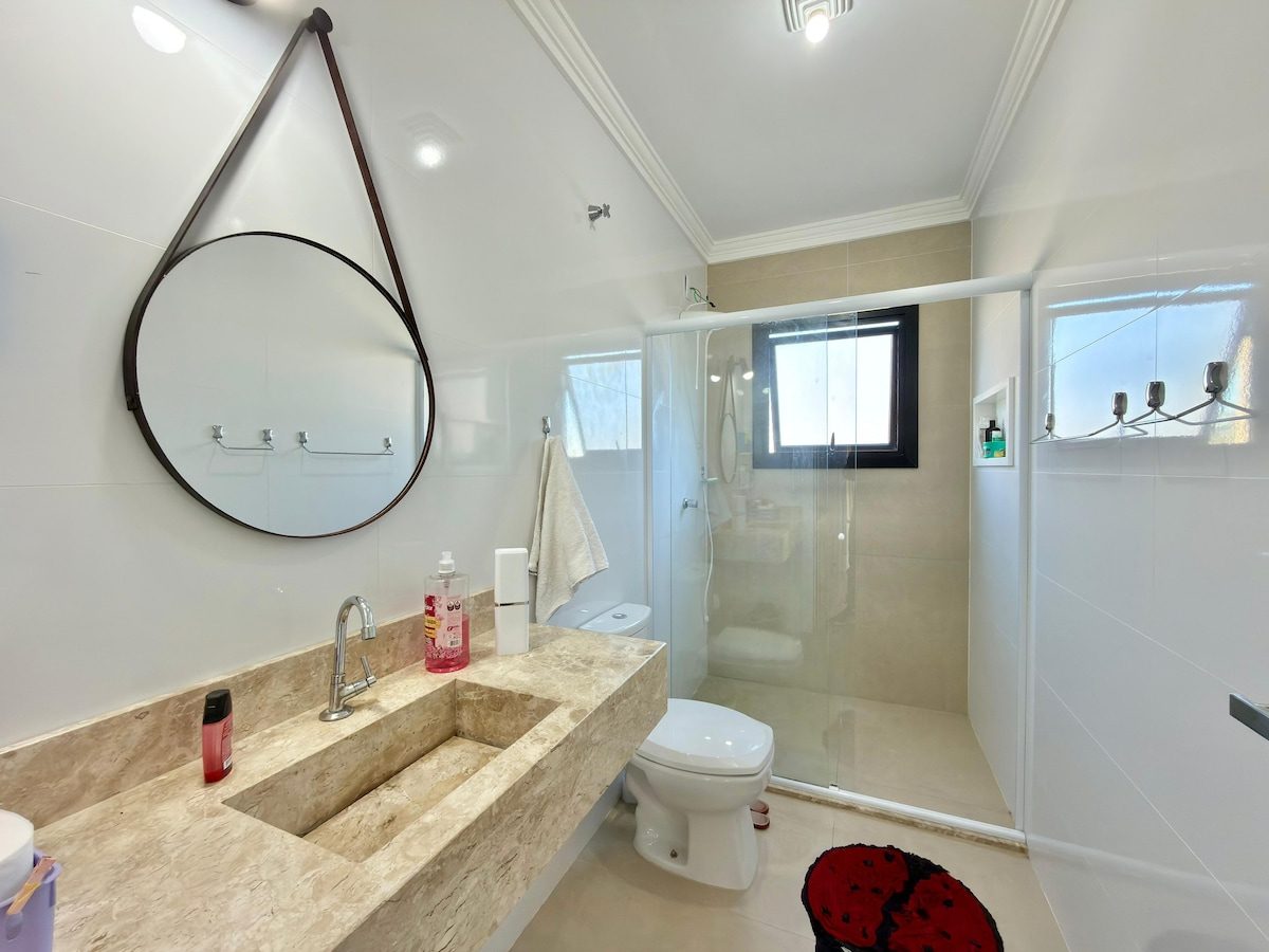 Casa Moderna para Viver o Verão — foto 18