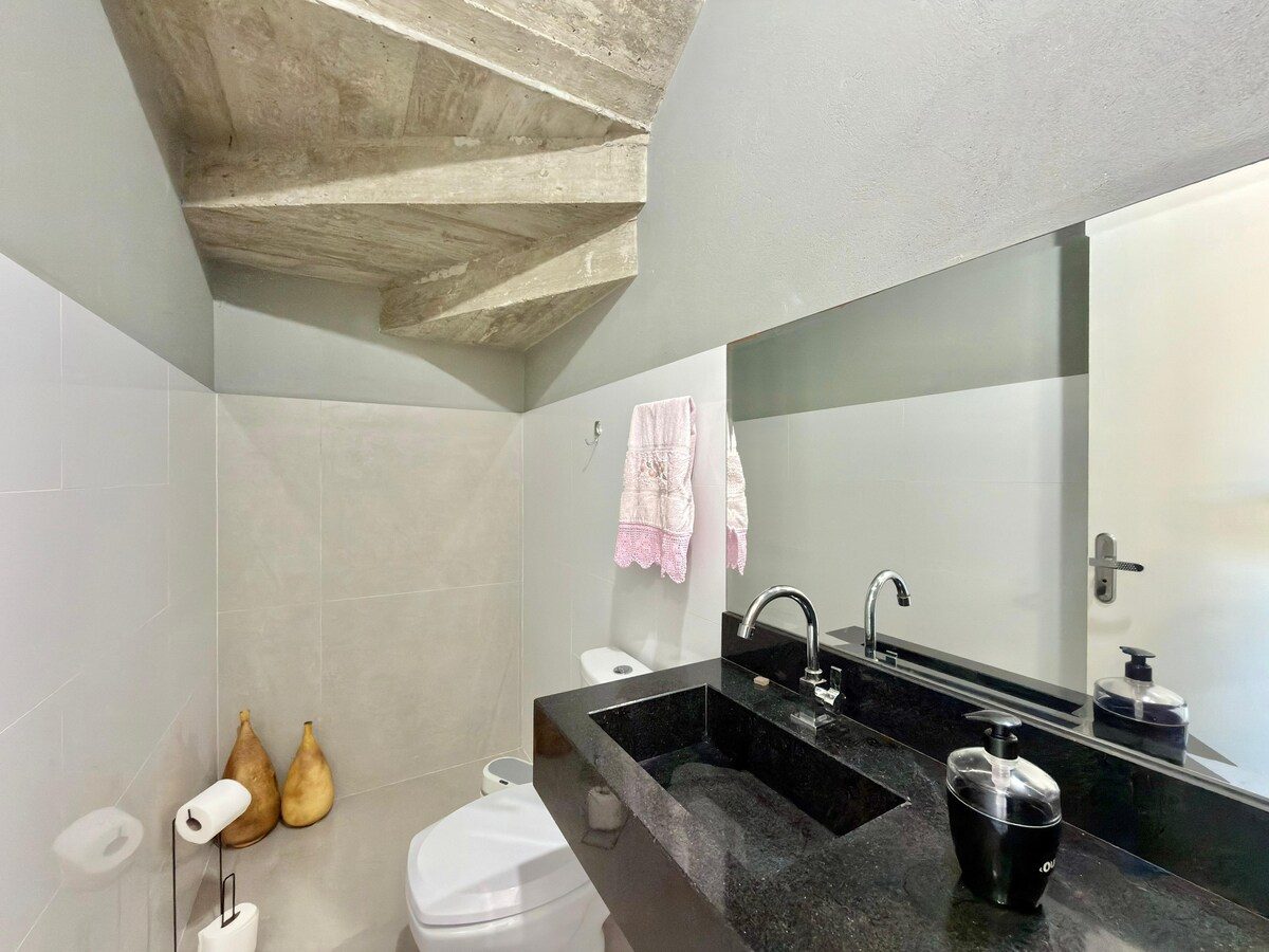 Casa Moderna para Viver o Verão — foto 20