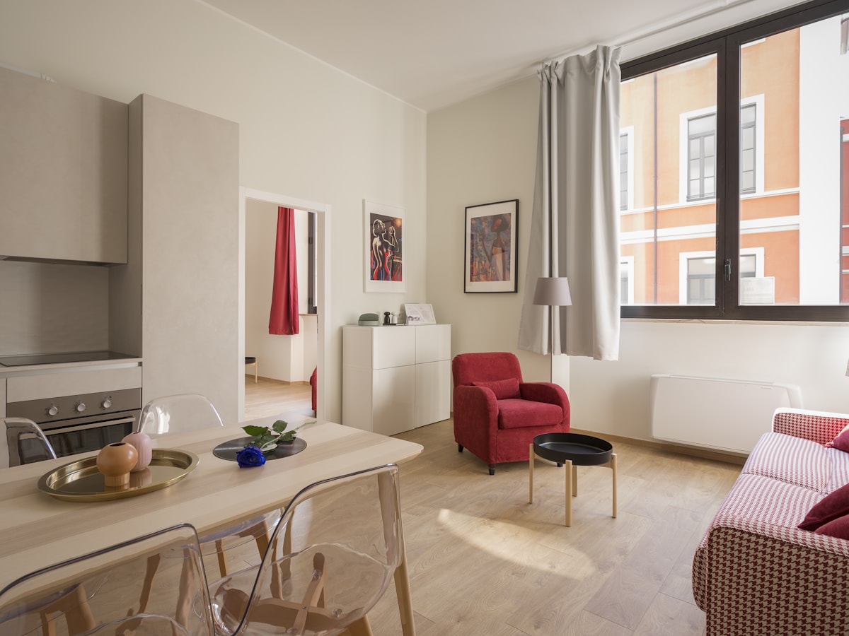 Apartamento Charme Gaúcho